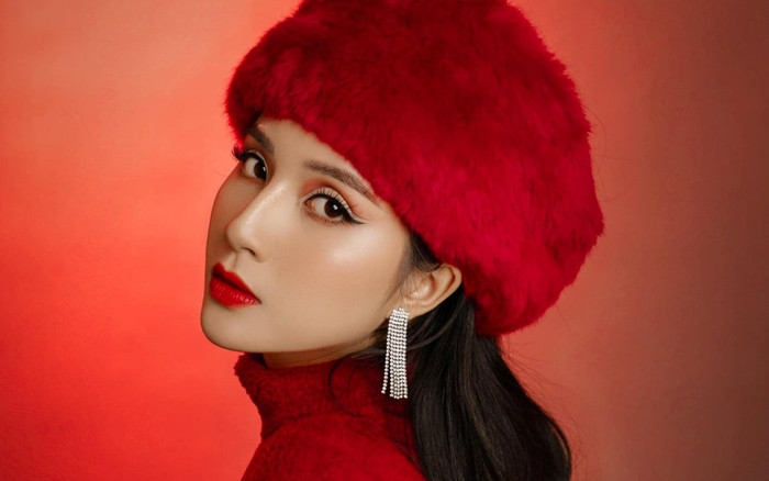 Thiên An chia sẻ chuyện nuôi con: Dù mình không đầy đủ, nhưng con phải đủ đầy Ảnh 2