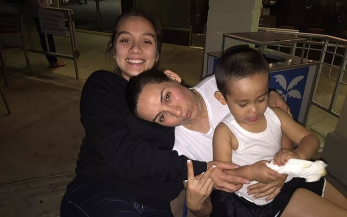 Chồng cũ Phi Nhung nhắn gửi Wendy: 'Nhớ thắp nhang cho mẹ, mong con hạnh phúc chứ đừng như bố mẹ' Ảnh 2