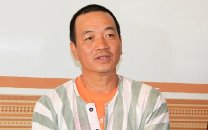 Vợ lấy chồng khác khi bản thân đi tù, Hải 'bánh' vẫn nói lời tử tế và nhận hết lỗi lầm về mình Ảnh 2