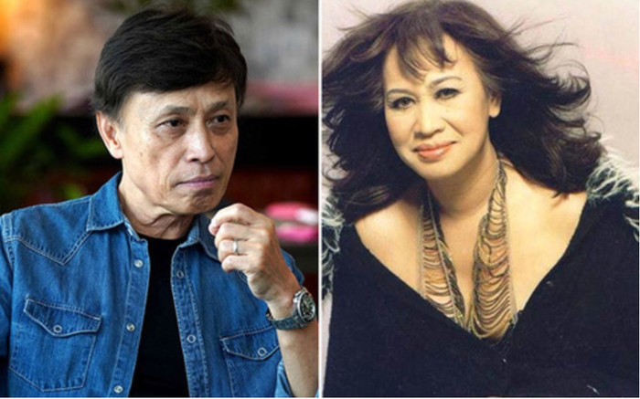 Ca sĩ Bích Chiêu - chị gái danh ca Tuấn Ngọc, Lưu Bích đột ngột qua đời, sao Việt gửi lời chia buồn Ảnh 2