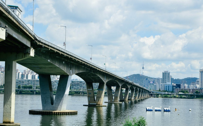 Dùng công nghệ AI ngăn người tự tử trên sông Hàn Ảnh 2