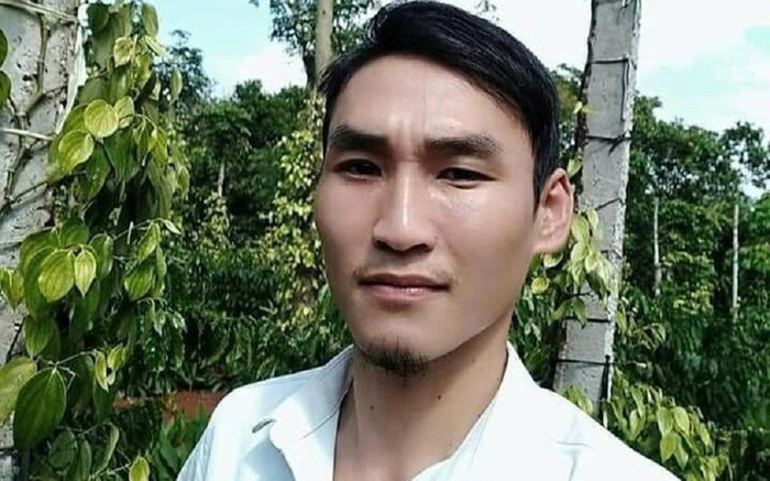 Vụ thi thể người phụ nữ bị cuốn chăn trong phòng trọ ở Bình Dương: Đã xác định được nghi can Ảnh 2