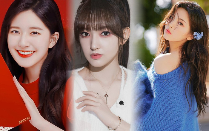 Tác phẩm chờ chiếu của dàn tiểu hoa 98: Triệu Lộ Tư có 2 phim, Trình Tiêu liệu có thoát mác đóng đơ? Ảnh 2