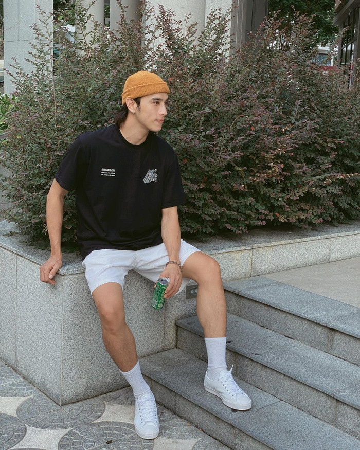 Thuận Nguyễn: Người thân, bạn bè còn bên cạnh đã là một phước báu Ảnh 7