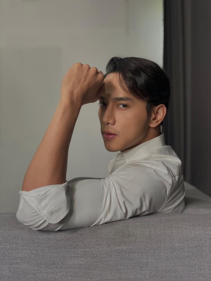 Thuận Nguyễn: Người thân, bạn bè còn bên cạnh đã là một phước báu Ảnh 4