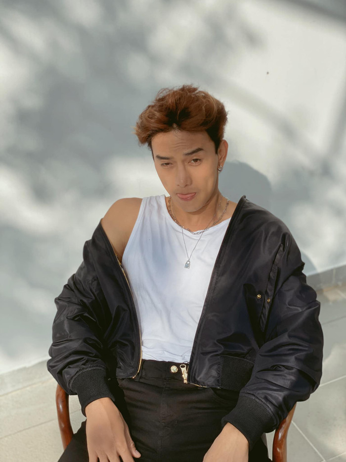 Thuận Nguyễn: Người thân, bạn bè còn bên cạnh đã là một phước báu Ảnh 6