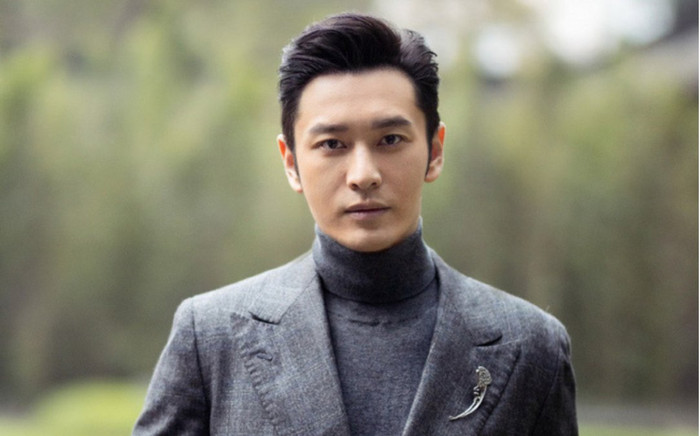 Rộ tin đồn Huỳnh Hiểu Minh có tình mới ngay khi vừa ly hôn Ảnh 2