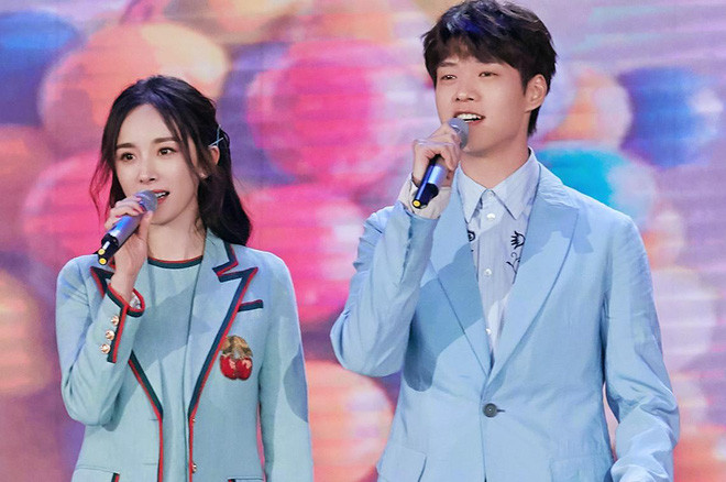 Bộ ba mỹ nhân 85 Cbiz sự nghiệp thành công nhưng hôn nhân trắc trở: Angelababy thảm bại hơn Triệu Lệ Dĩnh Ảnh 21