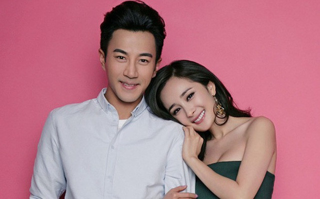 Bộ ba mỹ nhân 85 Cbiz sự nghiệp thành công nhưng hôn nhân trắc trở: Angelababy thảm bại hơn Triệu Lệ Dĩnh Ảnh 16