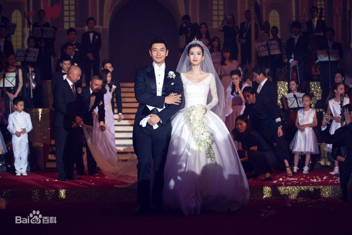 Bộ ba mỹ nhân 85 Cbiz sự nghiệp thành công nhưng hôn nhân trắc trở: Angelababy thảm bại hơn Triệu Lệ Dĩnh Ảnh 4