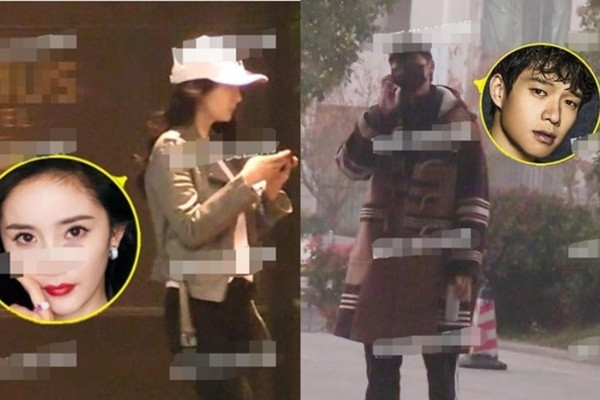 Bộ ba mỹ nhân 85 Cbiz sự nghiệp thành công nhưng hôn nhân trắc trở: Angelababy thảm bại hơn Triệu Lệ Dĩnh Ảnh 22