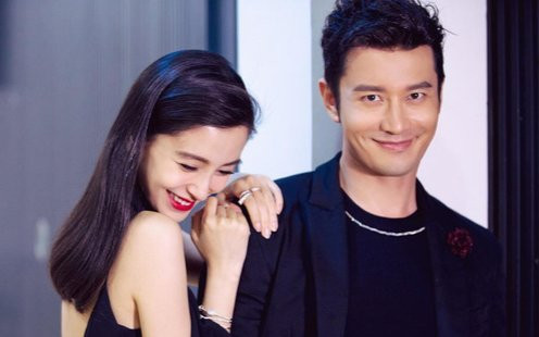 Trước khi ly hôn Huỳnh Hiểu Minh từng nhiều lần bày tỏ muốn sinh thêm con, còn tiết lộ cả giới tính Ảnh 2