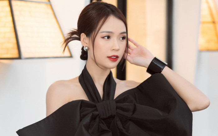 Tết vẫn đối mặt với câu hỏi về chồng con, Sam ứng phó thế nào? Ảnh 2