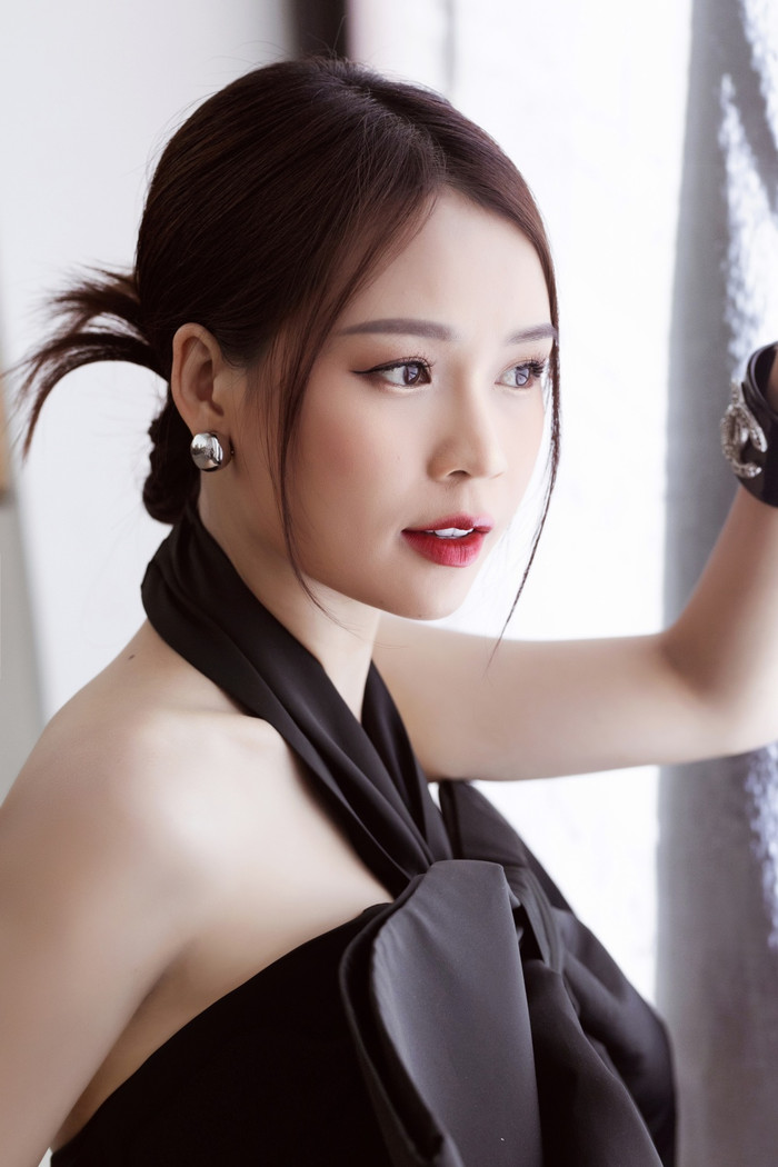 Tết vẫn đối mặt với câu hỏi về chồng con, Sam ứng phó thế nào? Ảnh 4