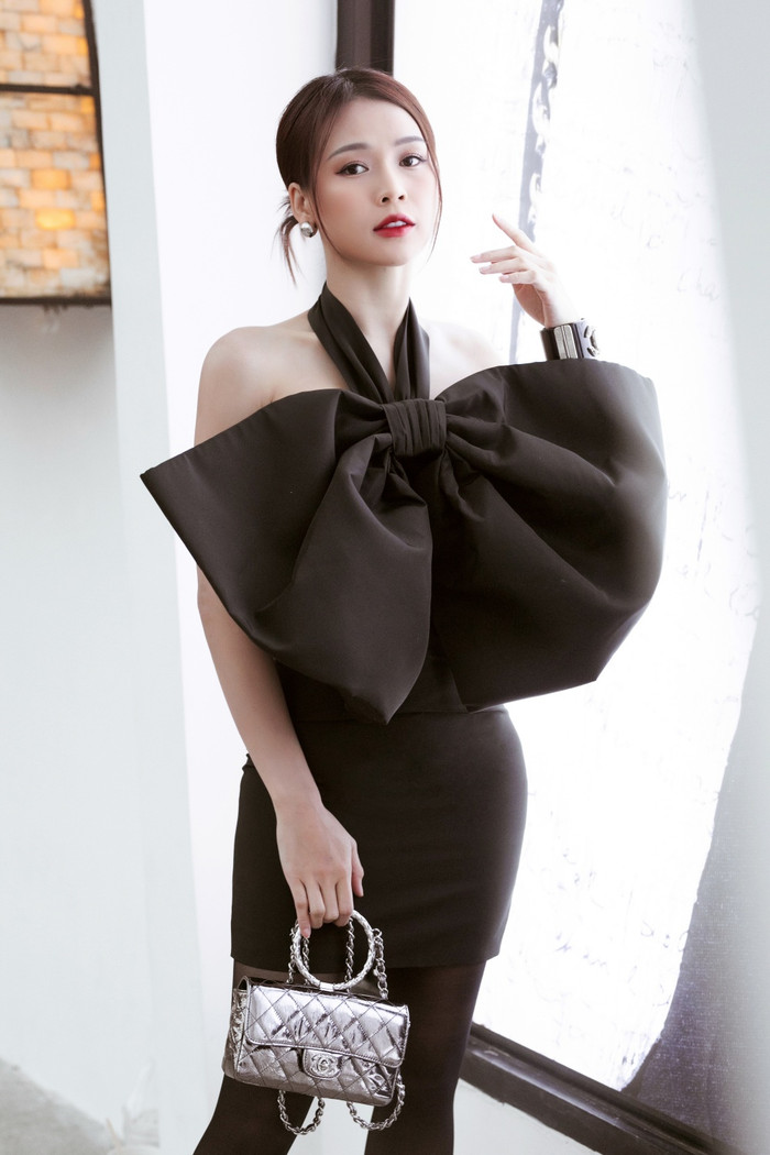 Tết vẫn đối mặt với câu hỏi về chồng con, Sam ứng phó thế nào? Ảnh 6