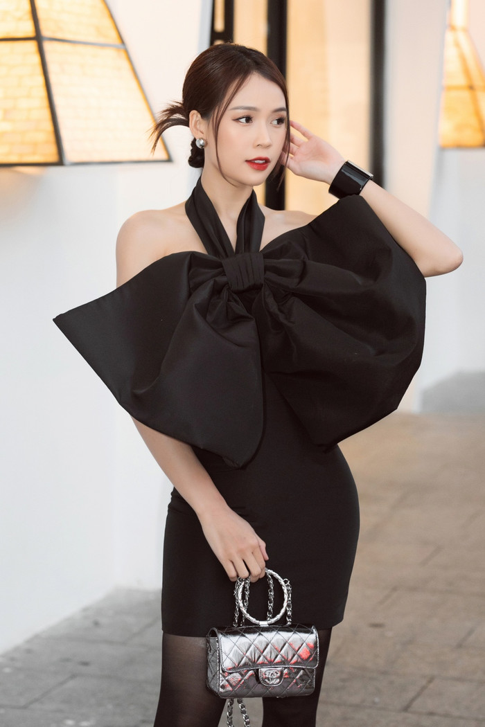 Tết vẫn đối mặt với câu hỏi về chồng con, Sam ứng phó thế nào? Ảnh 3