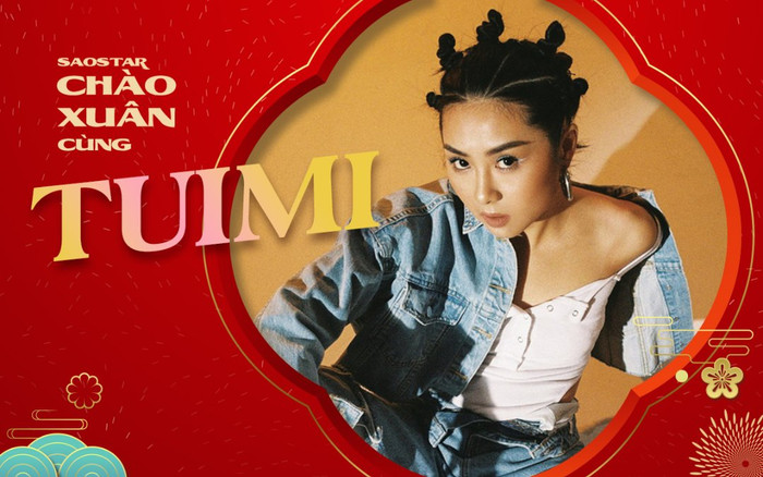 Á quân King Of Rap Tuimi: Sẽ có sản phẩm mới cùng những màn kết hợp đặc biệt trong năm 2022 Ảnh 2