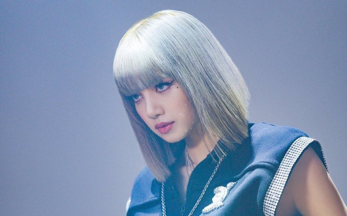 Sinh sau đẻ muộn, Money của Lisa vẫn tiễn kỉ lục của chính BlackPink trên Shazam 'ra chuồng gà' Ảnh 2