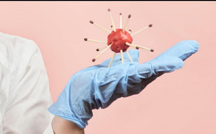 Biến thể Omicron có thể tồn tại tới 8 ngày trên bề mặt nhựa, 21 giờ trên da người Ảnh 2