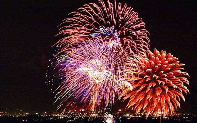Tạm dừng tổ chức lễ hội và bắn pháo hoa dịp Tết Nguyên đán trên cả nước Ảnh 2