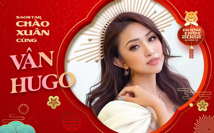 Vân Hugo không ngại sinh con tuổi Hổ, nói thẳng về vấn đề 'mẹ kế con chồng' Ảnh 2