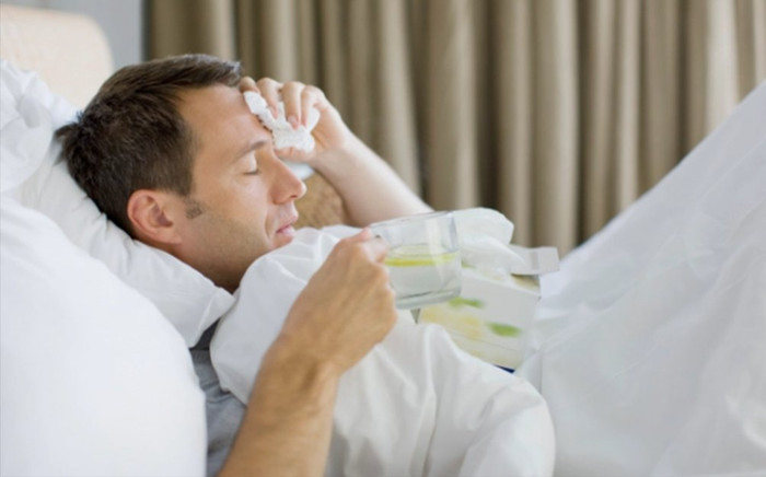 Triệu chứng của Omicron khác với cảm lạnh bình thường Ảnh 2