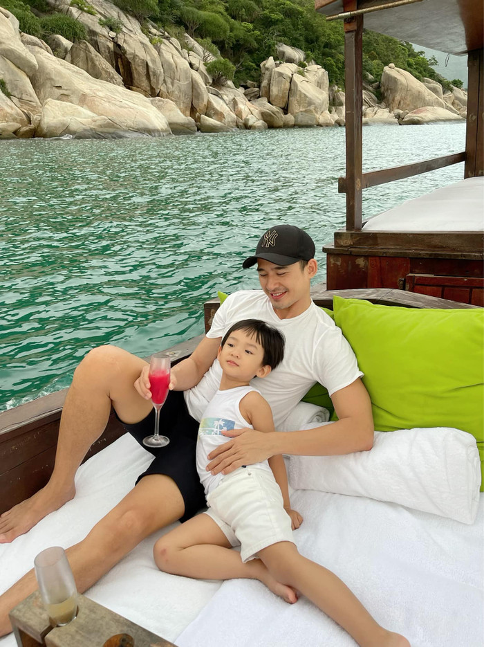 Lương Thế Thành than thở cảnh 'gà trống nuôi con'.