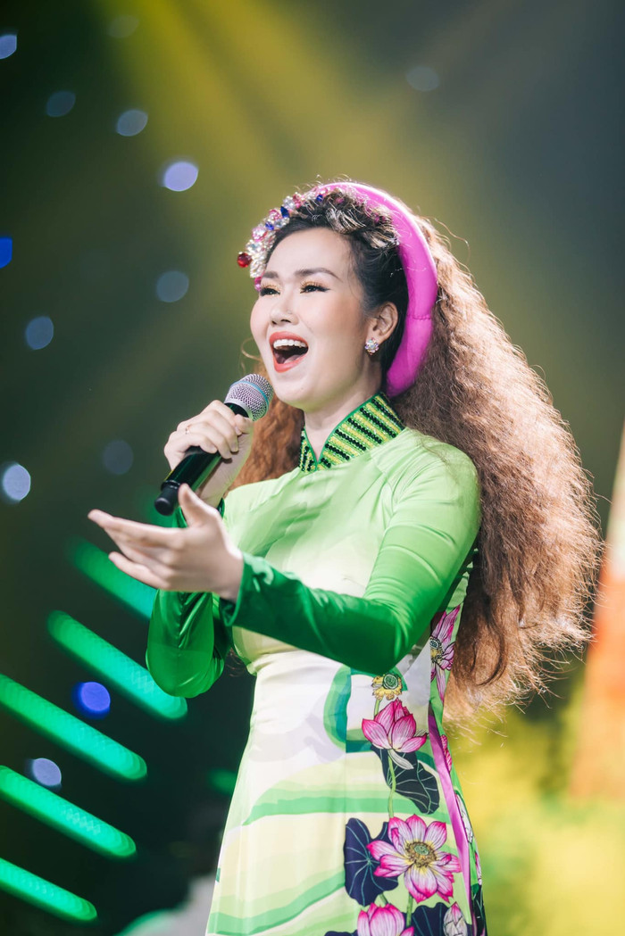 Võ Hạ Trâm lần đầu kể về trải nghiệm đón Tết ở quê chồng Ấn Độ, bày tỏ chuyện sinh con thứ 2 Ảnh 6
