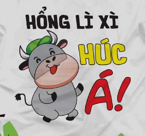 Sửu là một trong những con giáp có khả năng nhận được nhiều tiền lì xì nhất trong Tết Nhâm Dần 2022 này.