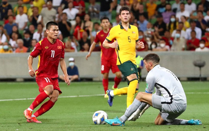 Tuyển Việt Nam đấu Trung Quốc: 'Báo động đỏ' cho ông Park! Ảnh 2