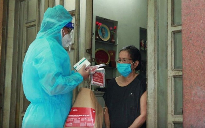 Sáng 29/1: F0 tử vong vì tự điều trị tại nhà, không khai báo trạm y tế Ảnh 2