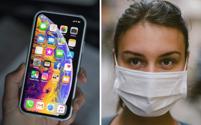 iPhone mở khóa Face ID khi đeo khẩu trang, chi tiết này khiến ifan 'đau lòng' Ảnh 2