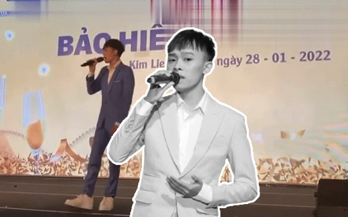 Sân khấu mới nhất của Hồ Văn Cường tại Hà Nội: Giọng hát ngày càng gây tranh cãi Ảnh 2