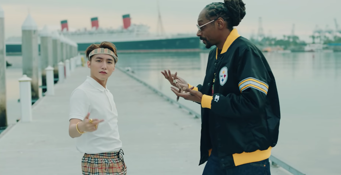 Snoop Dogg bất ngờ có động thái liên quan đến Sơn Tùng trên Instagram cá nhân: Chuyện gì xảy ra? Ảnh 6