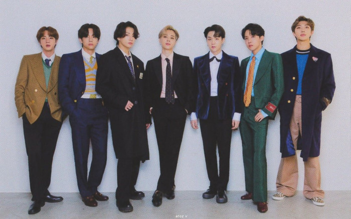 Fandom nháo nhào vì có thể sẽ không được gặp BTS cho đến tận tháng 3 Ảnh 2