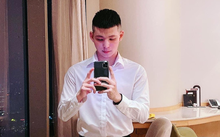 Bạn trai cũ của Ngọc Trinh bị nhiễm Covid-19, nghi lây cho Quế Ngọc Hải Ảnh 2