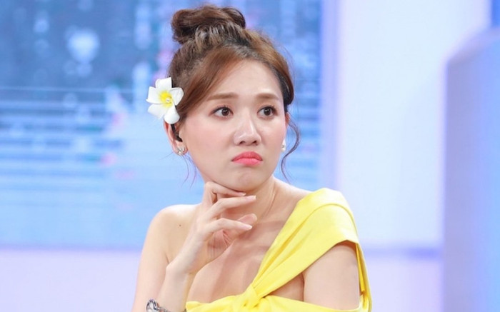 Hari Won hé lộ người yêu 5 năm, không phải Trấn Thành: Danh tính và dung mạo nam chính gây ngỡ ngàng Ảnh 2