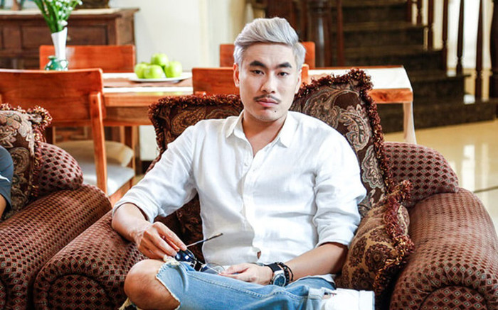 Động thái của Kiều Minh Tuấn khi ồn ào chia tay Cát Phượng rộ lên Ảnh 2