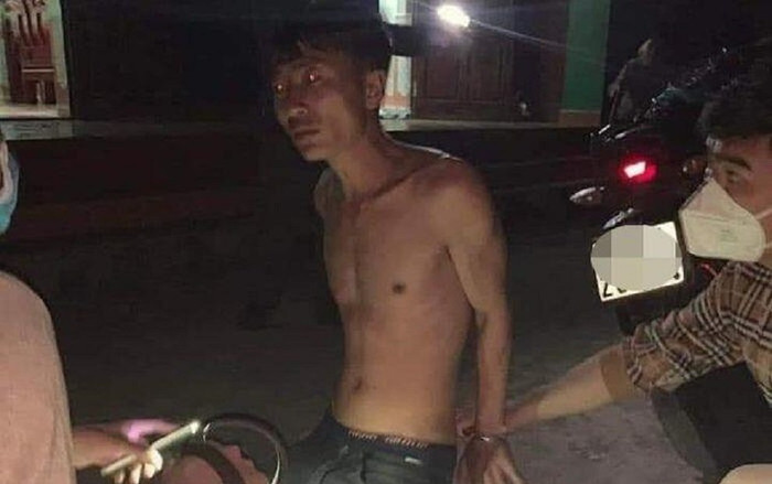 Cầm dao đoạt mạng bố ruột ngày cận Tết sau buổi tiệc tất niên Ảnh 2