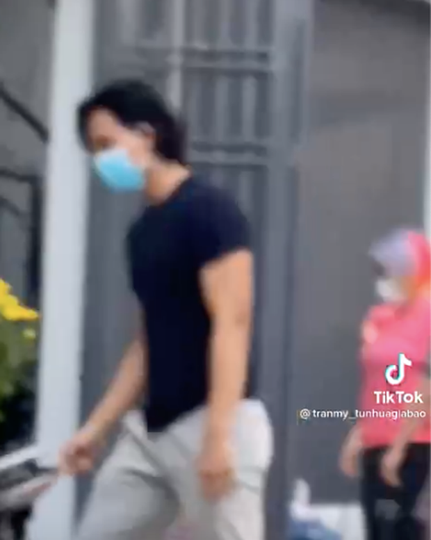 Động thái của Mai Tài Phến giữa tin đồn về quê Mỹ Tâm ăn Tết Ảnh 3