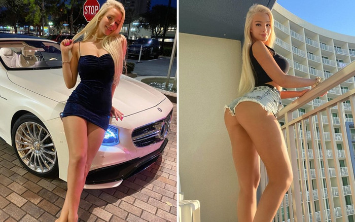 Cuộc sống của triệu phú hot girl ở tuổi 19: Sở hữu 7 căn nhà, có phòng riêng cho chó Ảnh 2