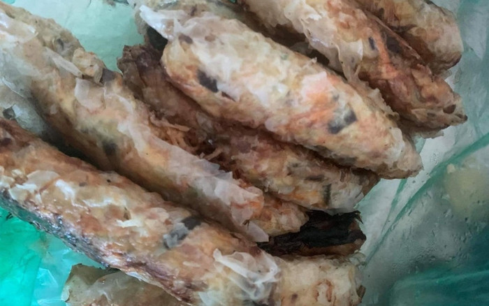 Con dâu 'bóc phốt' mẹ chồng dài cả trang nhưng dân mạng rần rần 'xin vía', 'đặt gạch' làm chị dâu Ảnh 2