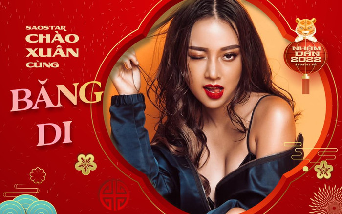 Băng Di: Tự hào vì ba mẹ là dân lao động, khắc khoải về Tết xưa lúc gia đình chưa có điều kiện Ảnh 2