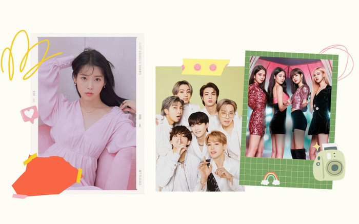 BXH thương hiệu ngôi sao Hàn Quốc tháng 1/2022: BTS, BlackPink và IU 'bất phân thắng bại' cùng thăng hạng Ảnh 2