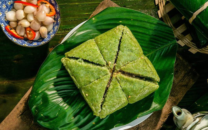 Cách bảo quản 7 loại đồ ăn đặc trưng dịp Tết tươi ngon, đảm bảo Ảnh 2