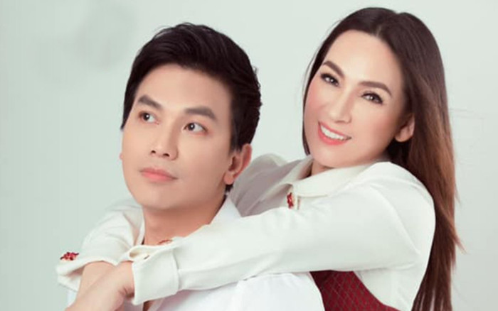 Mạnh Quỳnh bất ngờ tiết lộ Phi Nhung để lại 'gia tài khủng' cho mình Ảnh 2