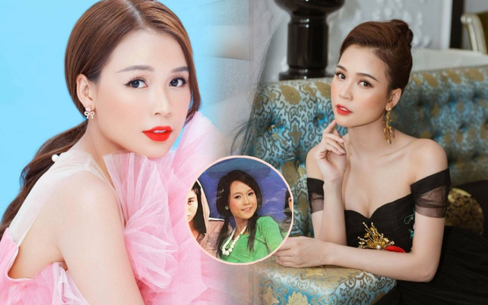 Jun Phạm 'lầy lội' 'bóc' nhan sắc ngày xưa của Sam, visual thế nào mà khiến fan kinh ngạc? Ảnh 2