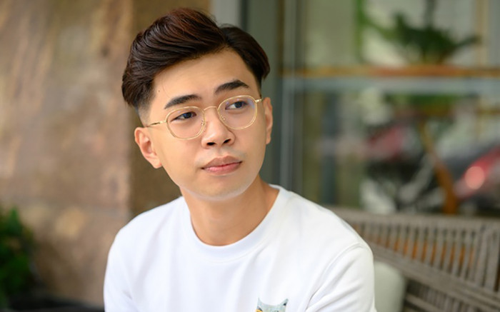 Minh Dự lấn sân sang biên kịch, tự bỏ tiền túi đầu tư phim ngắn chuyển thể Ảnh 2