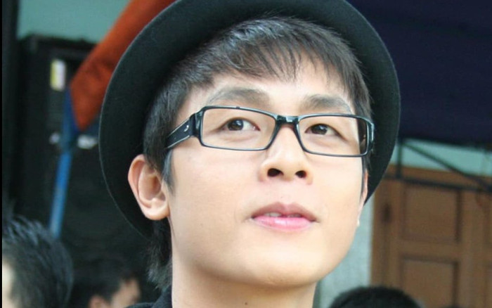 Diễn viên Hòa Hiệp gặp vận xui mất trộm ngay ngày cuối năm Ảnh 2