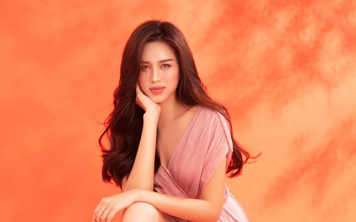 Đỗ Thị Hà đẹp tựa nữ thần, nhan sắc thăng hạng thấy rõ khiến ai cũng trầm trồ Ảnh 2